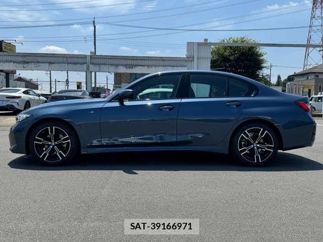 Bmw 3 SERIES 2025-12 8206553-9