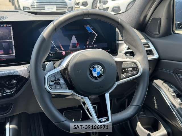 Bmw 3 SERIES 2025-12 8206553-18