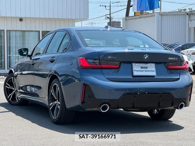 Bmw 3 SERIES 2025-12 8206553-2