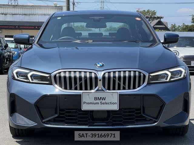 Bmw 3 SERIES 2025-12 8206553-3