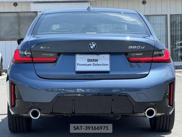 Bmw 3 SERIES 2025-12 8206553-4
