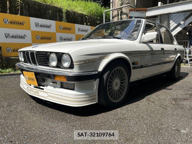 Bmw 3 SERIES 1987-06 8206557-0