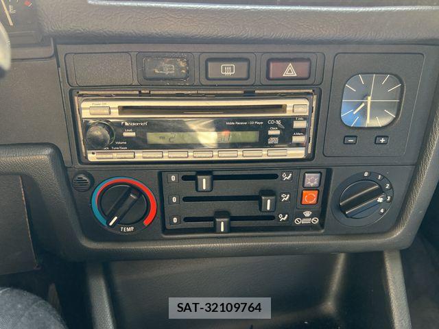 Bmw 3 SERIES 1987-06 8206557-9
