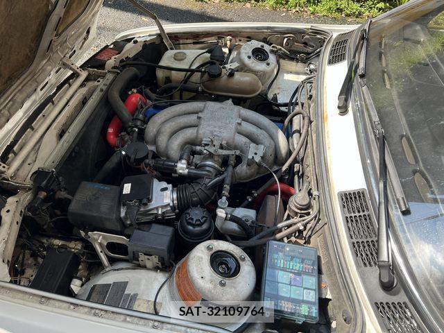 Bmw 3 SERIES 1987-06 8206557-10