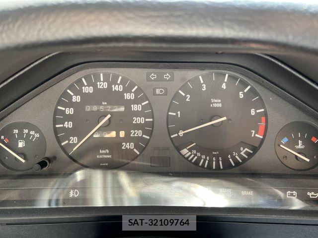 Bmw 3 SERIES 1987-06 8206557-11