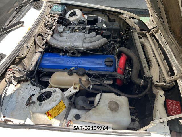 Bmw 3 SERIES 1987-06 8206557-13