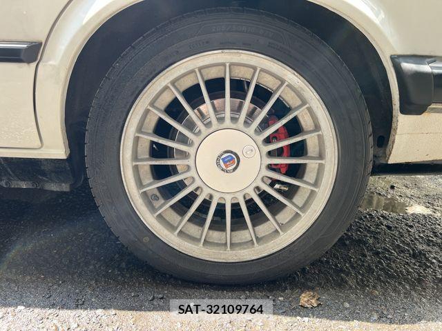 Bmw 3 SERIES 1987-06 8206557-15
