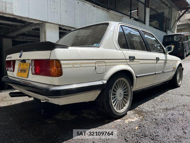 Bmw 3 SERIES 1987-06 8206557-2