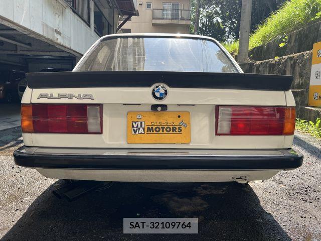 Bmw 3 SERIES 1987-06 8206557-4