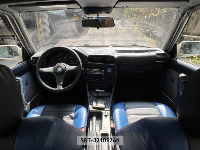 Bmw 3 SERIES 1987-06 8206557-7