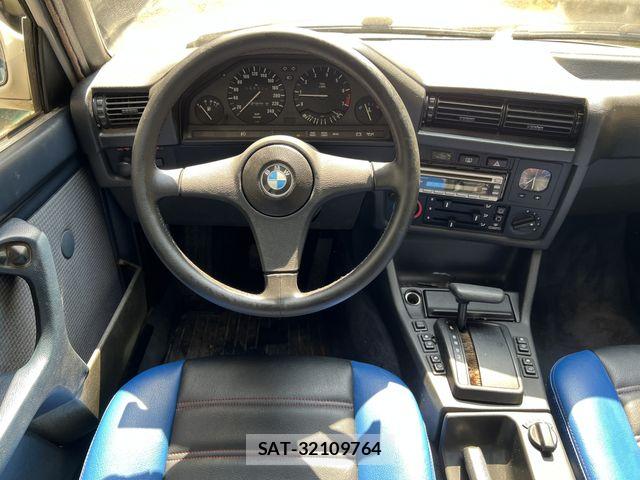 Bmw 3 SERIES 1987-06 8206557-8
