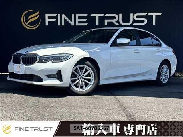Bmw 3 SERIES 2020-01 8206562-0