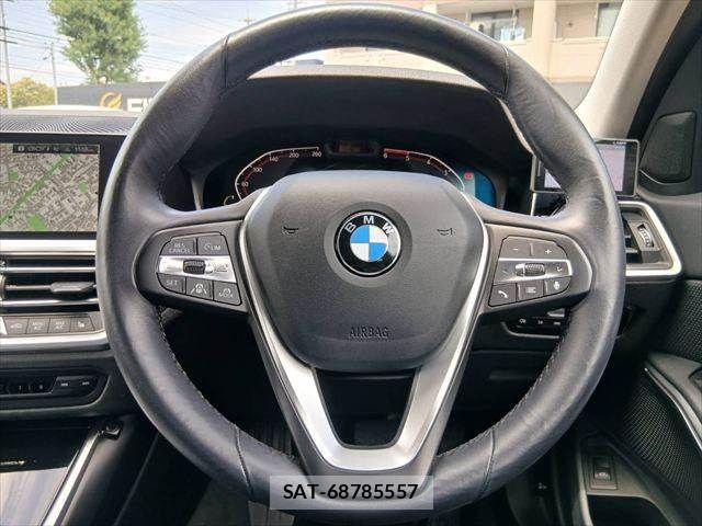 Bmw 3 SERIES 2020-01 8206562-9