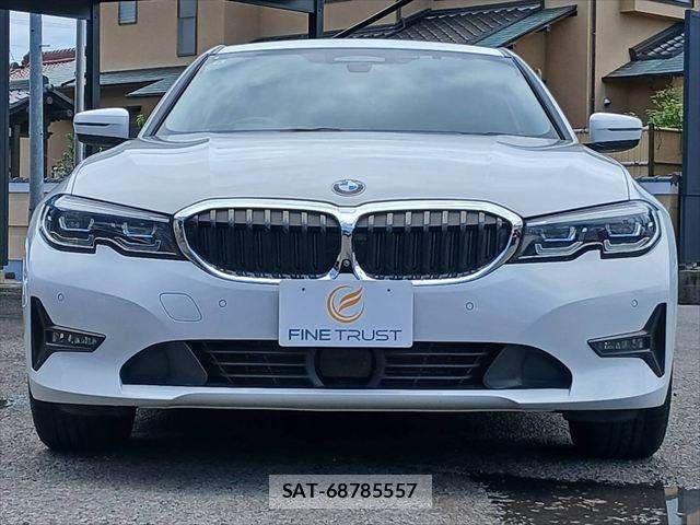 Bmw 3 SERIES 2020-01 8206562-13