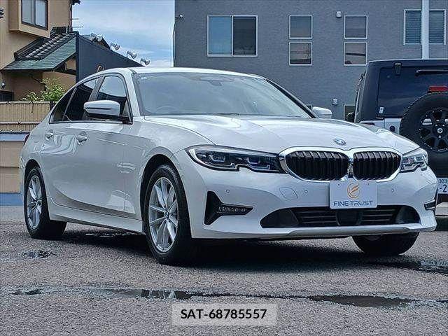 Bmw 3 SERIES 2020-01 8206562-14