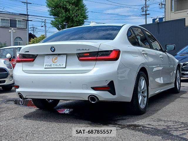 Bmw 3 SERIES 2020-01 8206562-16