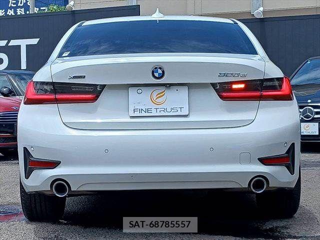 Bmw 3 SERIES 2020-01 8206562-17