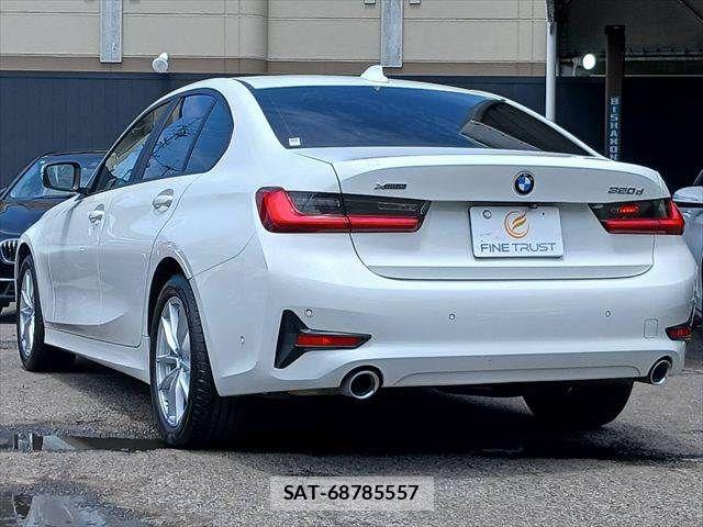 Bmw 3 SERIES 2020-01 8206562-18