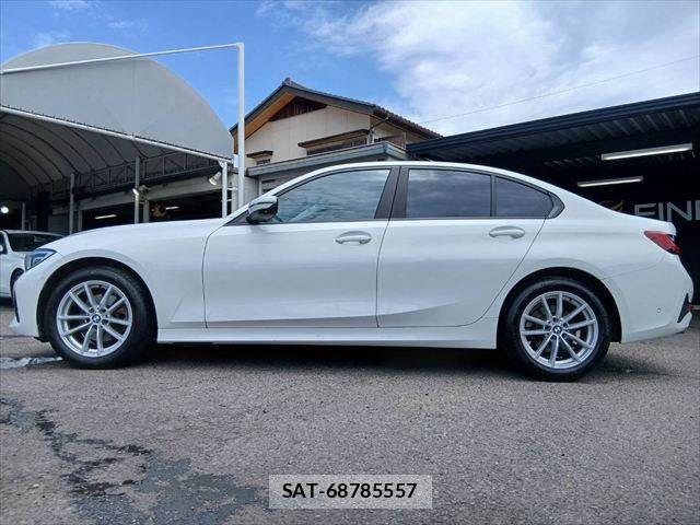 Bmw 3 SERIES 2020-01 8206562-19
