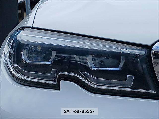 Bmw 3 SERIES 2020-01 8206562-20