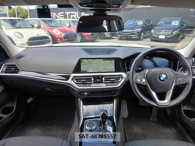 Bmw 3 SERIES 2020-01 8206562-2