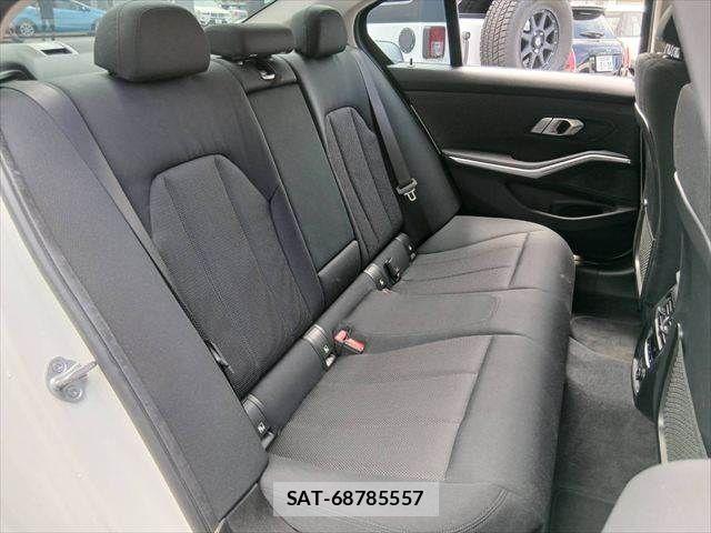 Bmw 3 SERIES 2020-01 8206562-7