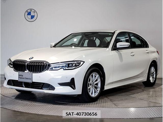 Bmw 3 SERIES 2019-03 8206559-0