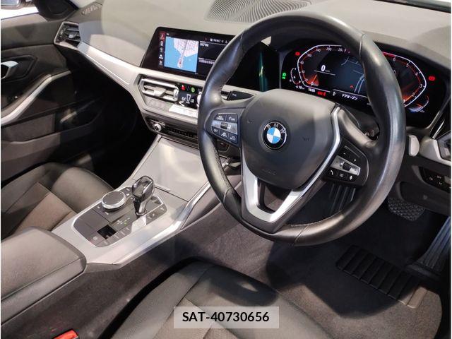 Bmw 3 SERIES 2019-03 8206559-11