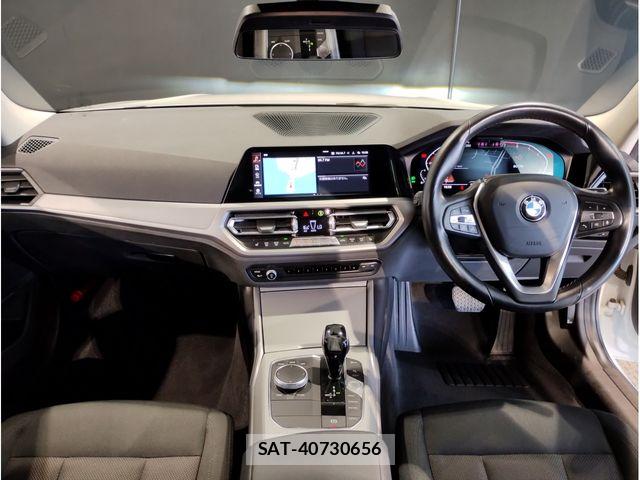 Bmw 3 SERIES 2019-03 8206559-12