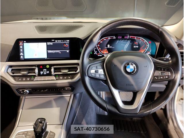 Bmw 3 SERIES 2019-03 8206559-13