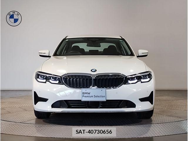 Bmw 3 SERIES 2019-03 8206559-1
