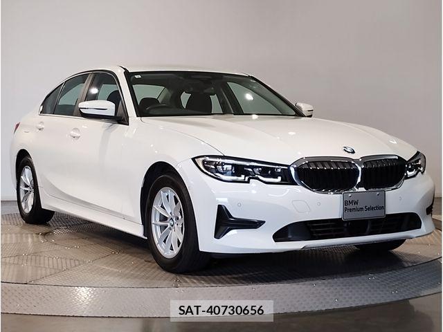Bmw 3 SERIES 2019-03 8206559-2
