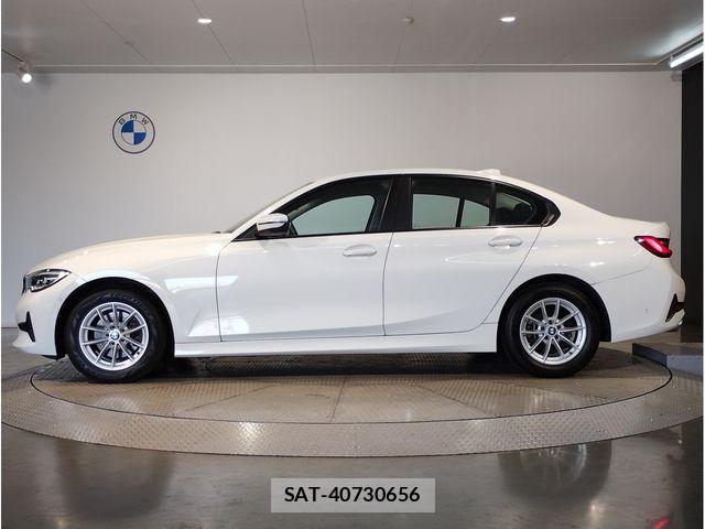 Bmw 3 SERIES 2019-03 8206559-3