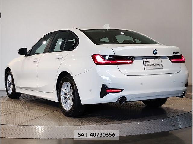 Bmw 3 SERIES 2019-03 8206559-4