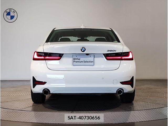 Bmw 3 SERIES 2019-03 8206559-5