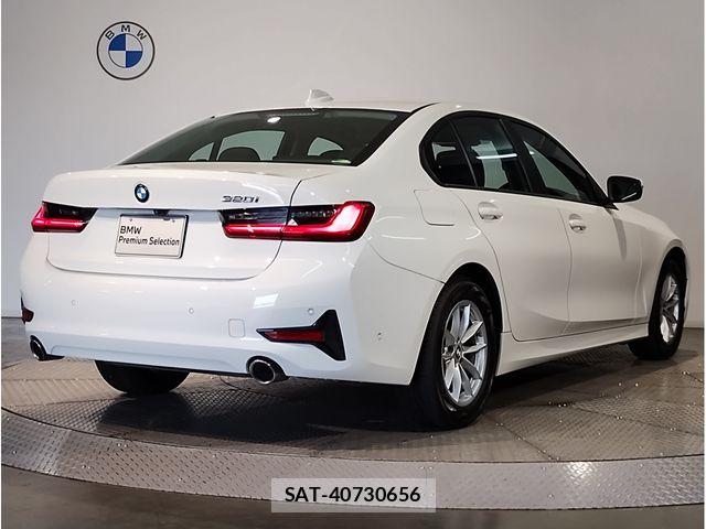 Bmw 3 SERIES 2019-03 8206559-6