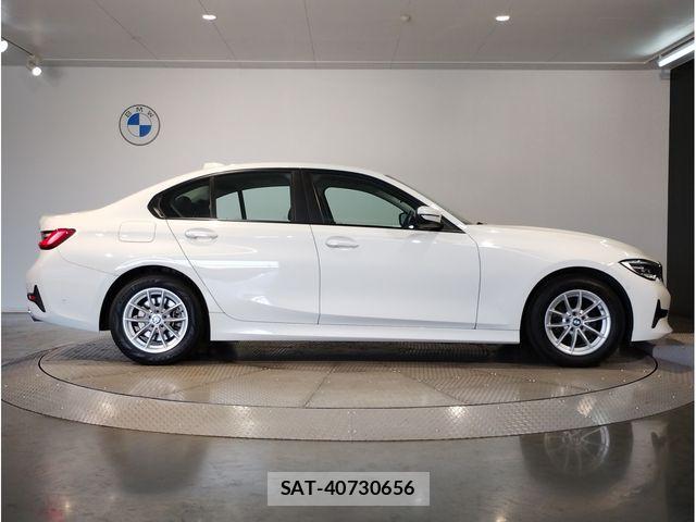 Bmw 3 SERIES 2019-03 8206559-7