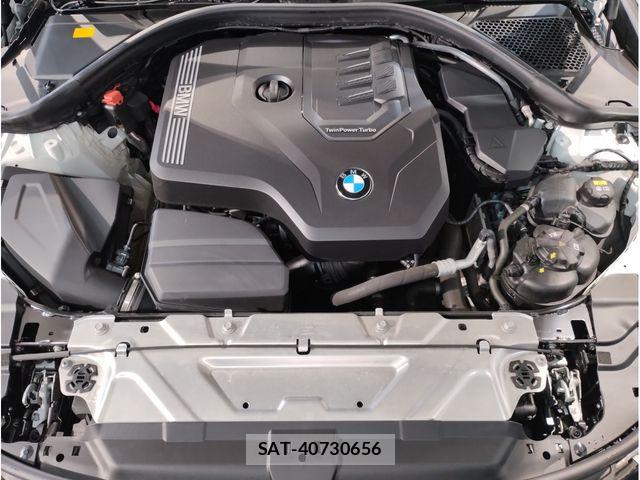 Bmw 3 SERIES 2019-03 8206559-8