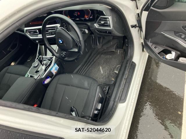 Bmw 3 SERIES 2021-11 8206561-13