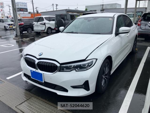 Bmw 3 SERIES 2021-11 8206561-1