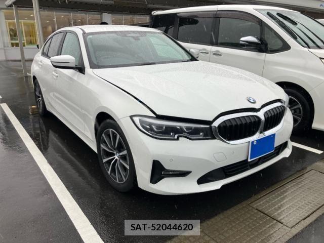 Bmw 3 SERIES 2021-11 8206561-2