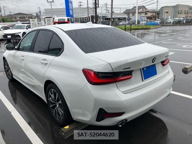 Bmw 3 SERIES 2021-11 8206561-5