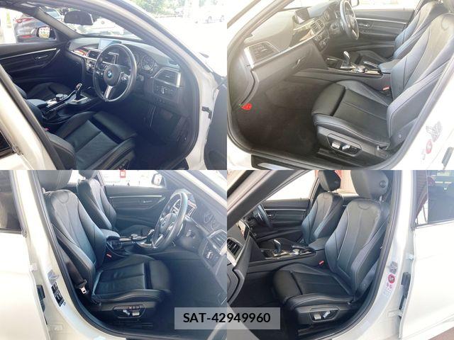 Bmw 3 SERIES 2017-07 8206563-10