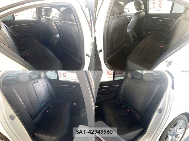 Bmw 3 SERIES 2017-07 8206563-11