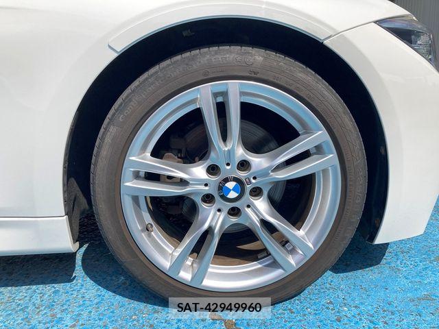 Bmw 3 SERIES 2017-07 8206563-17