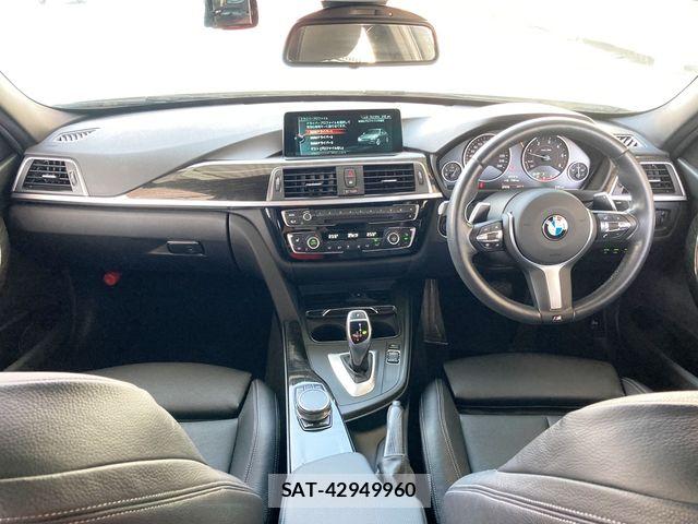 Bmw 3 SERIES 2017-07 8206563-18