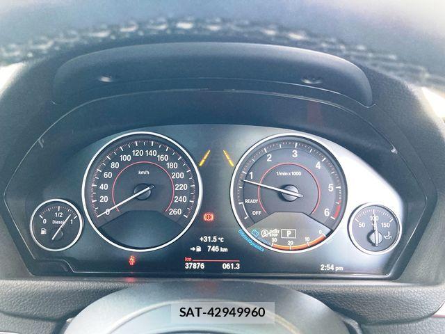 Bmw 3 SERIES 2017-07 8206563-19