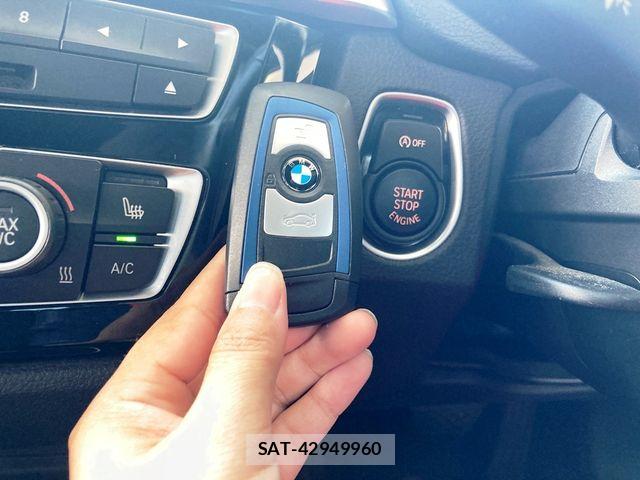 Bmw 3 SERIES 2017-07 8206563-20