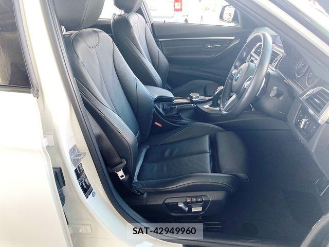 Bmw 3 SERIES 2017-07 8206563-25