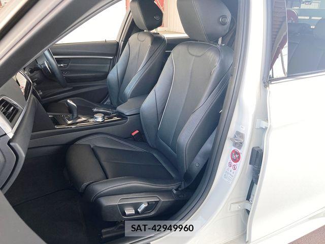 Bmw 3 SERIES 2017-07 8206563-26